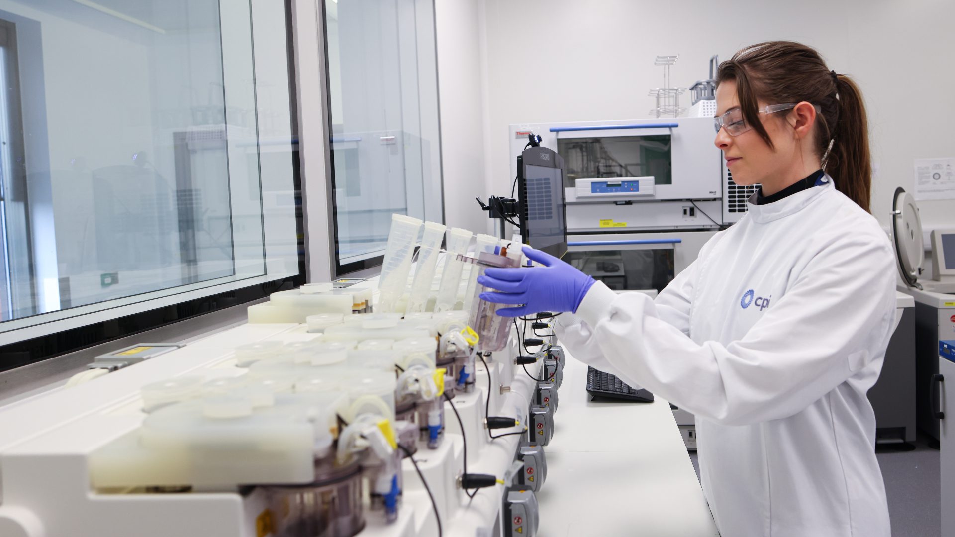 10 things we’ve learned in 10 years of biologics at CPI