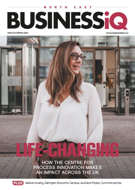 Business IQ Business IQ