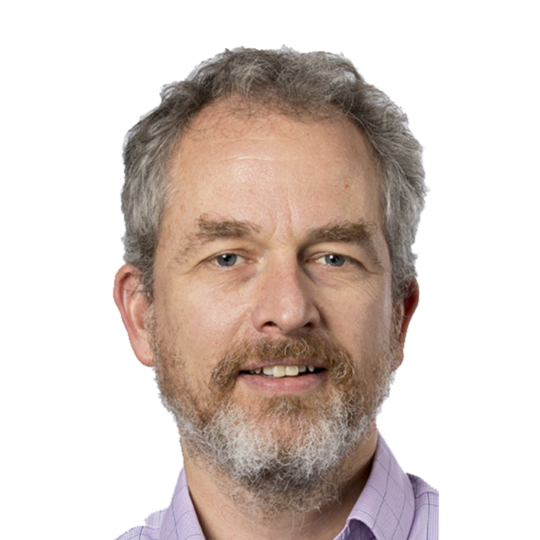 Marcel Kuiper - Business Development Manager - Outreach, CPI Marcel Kuiper - Business Development Manager - Outreach, CPI