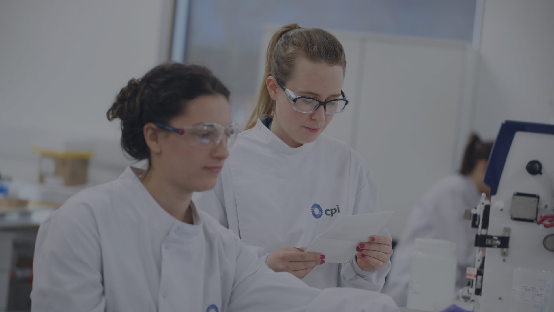 Furthering your novel biological innovations through consultancy and funding support