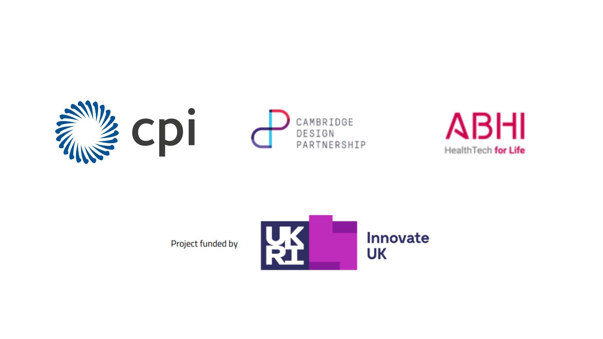 Partner logos Partner logos