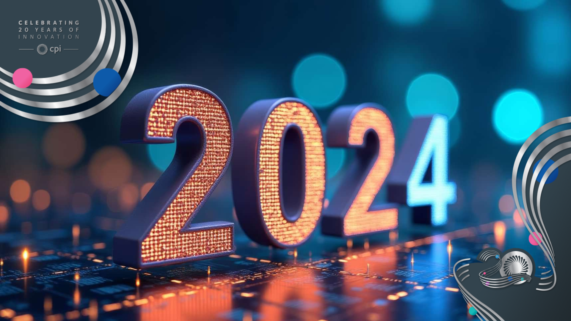 20th Anniversary Cover