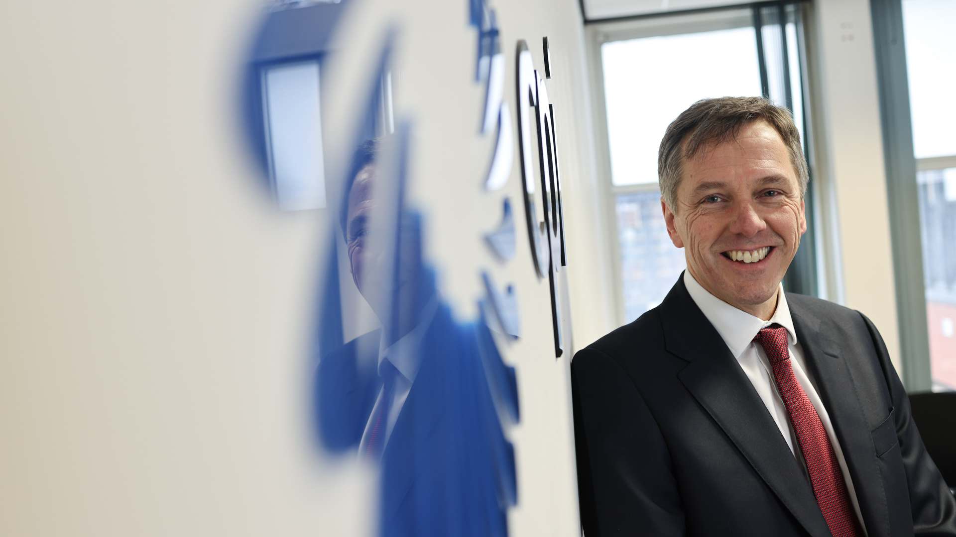 Jez Maiden headshot Jez Maiden headshot