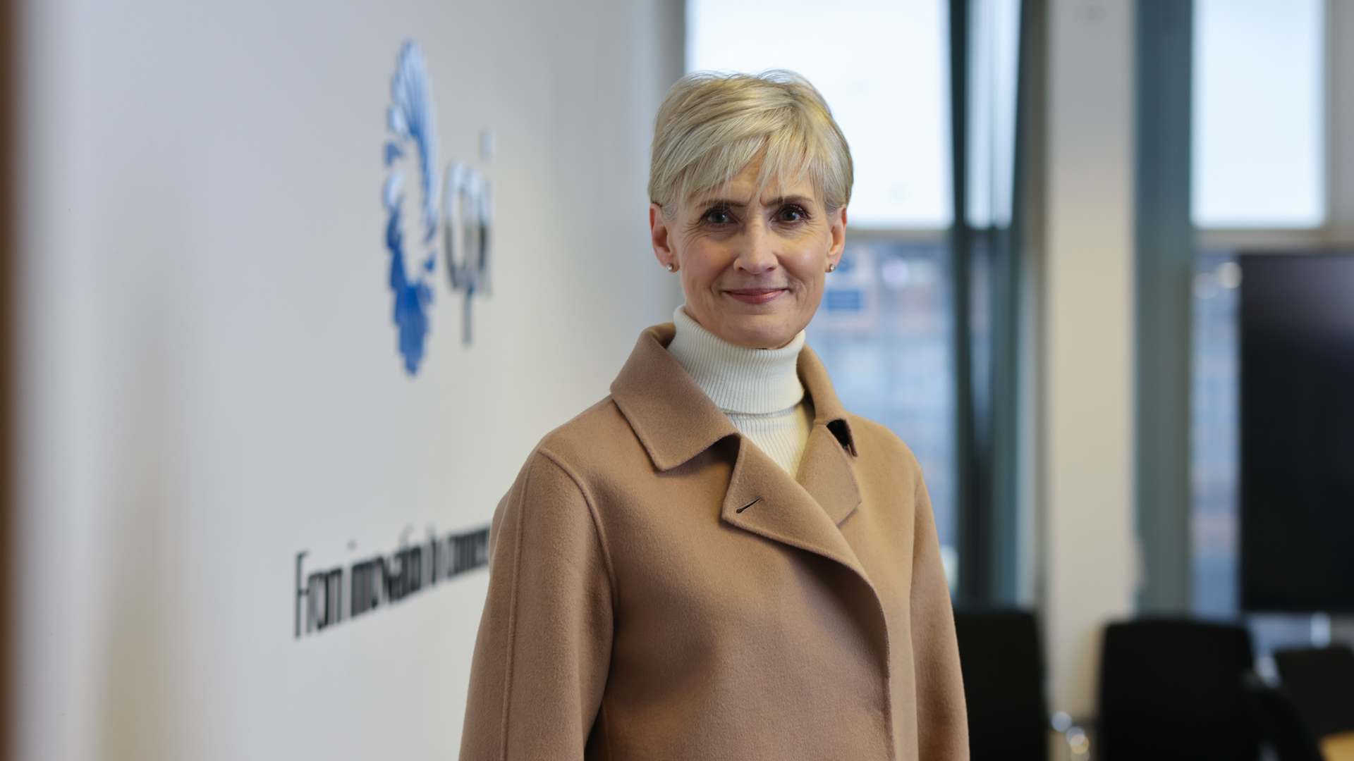 Catherine Quinn headshot Catherine Quinn headshot