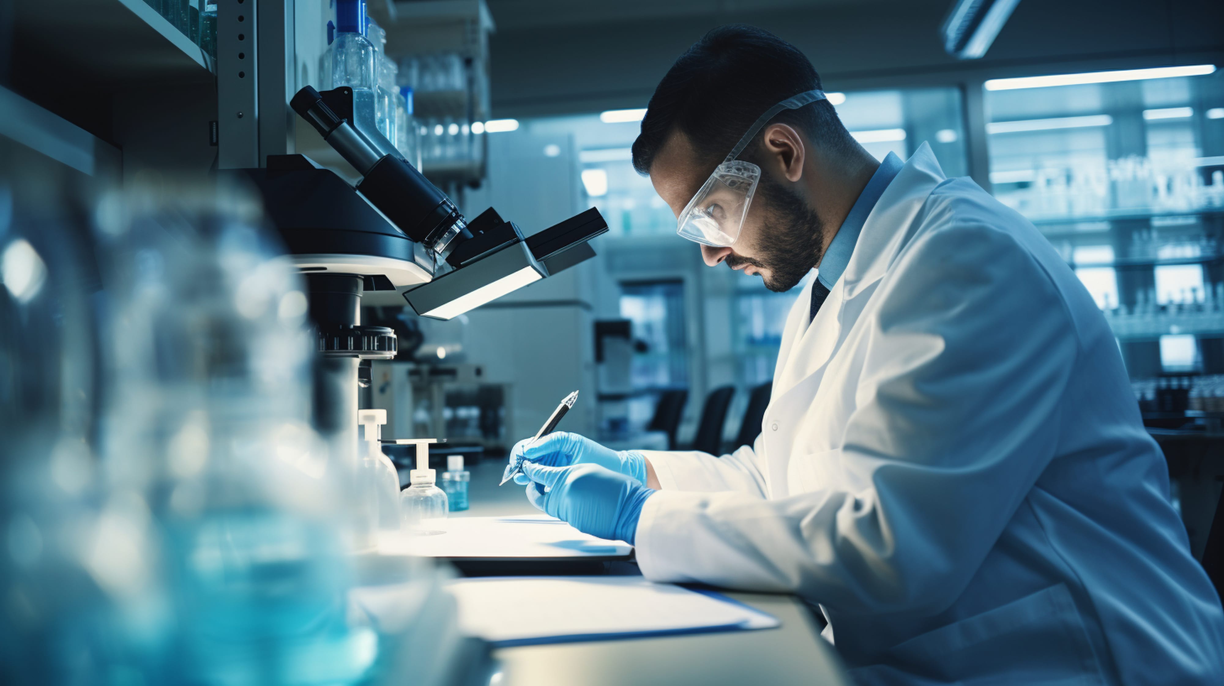 Next-generation oncology diagnostics hub ideation event