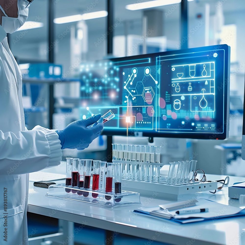 Next-generation cancer diagnostics showcase event