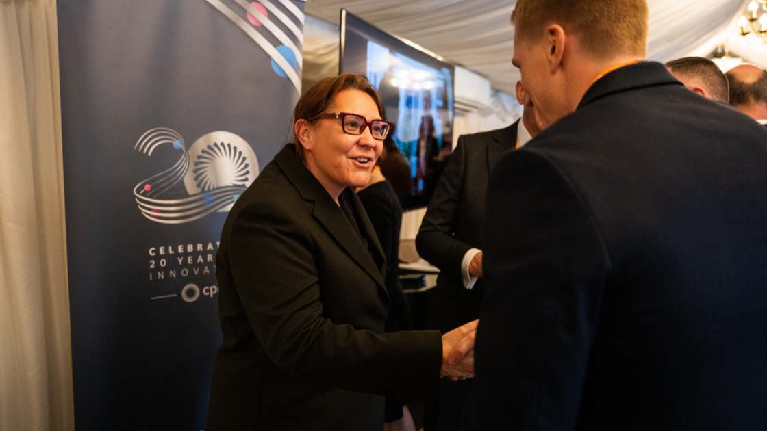 Anna Turley MP Anna Turley MP