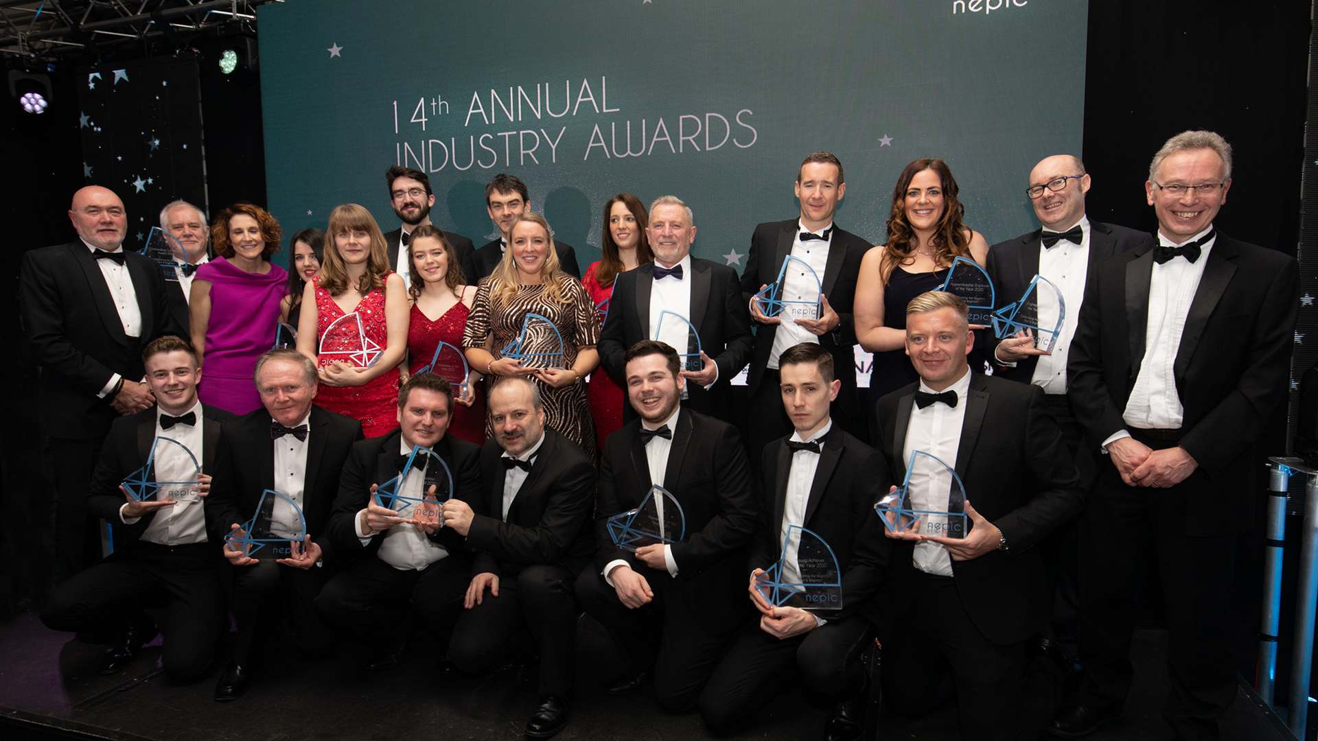 award winners award winners