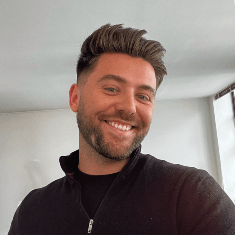 Ben Harrison Ben Harrison