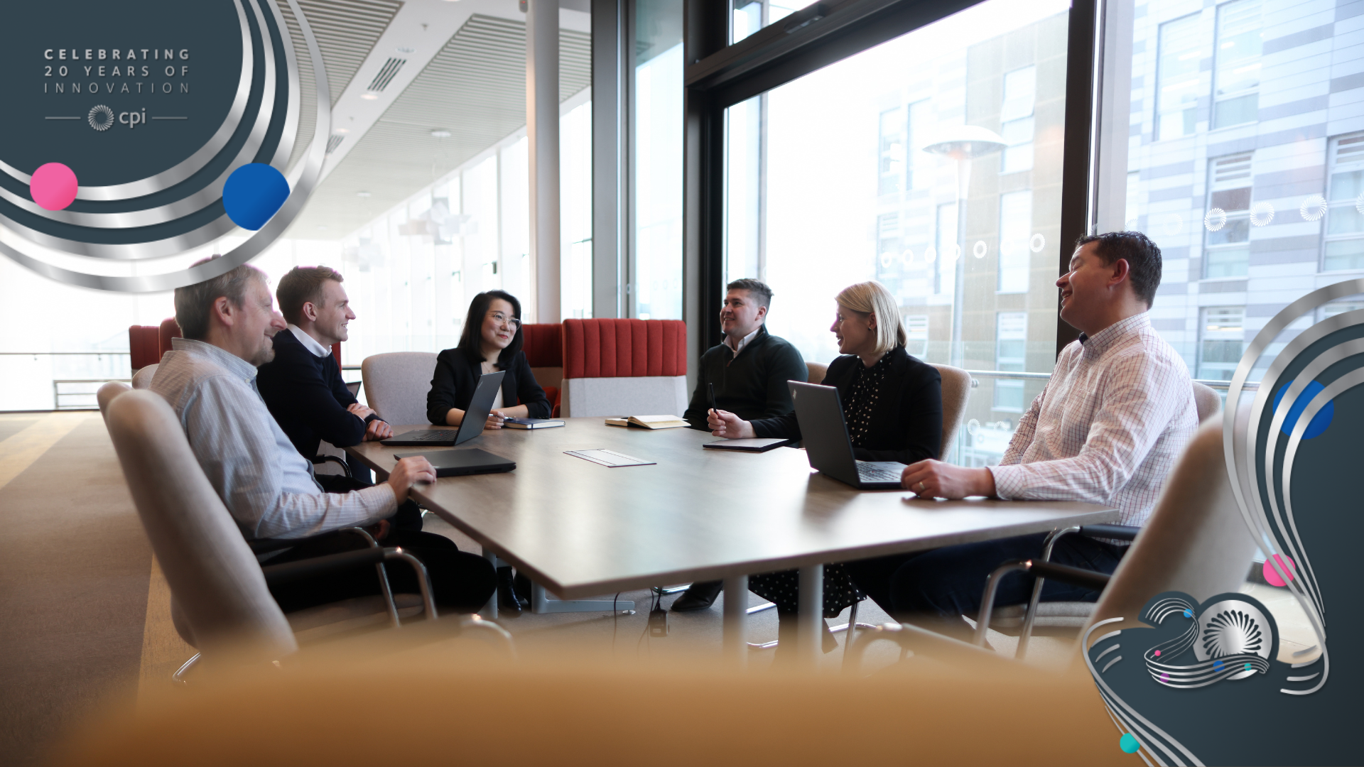 CPI E evolution blog preview