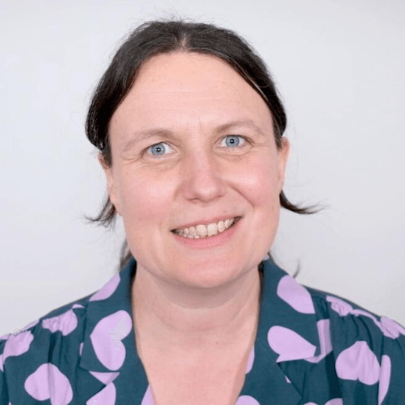 Claire MacLeod Claire MacLeod