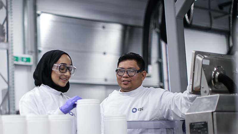 Coxon lab materials Coxon lab materials