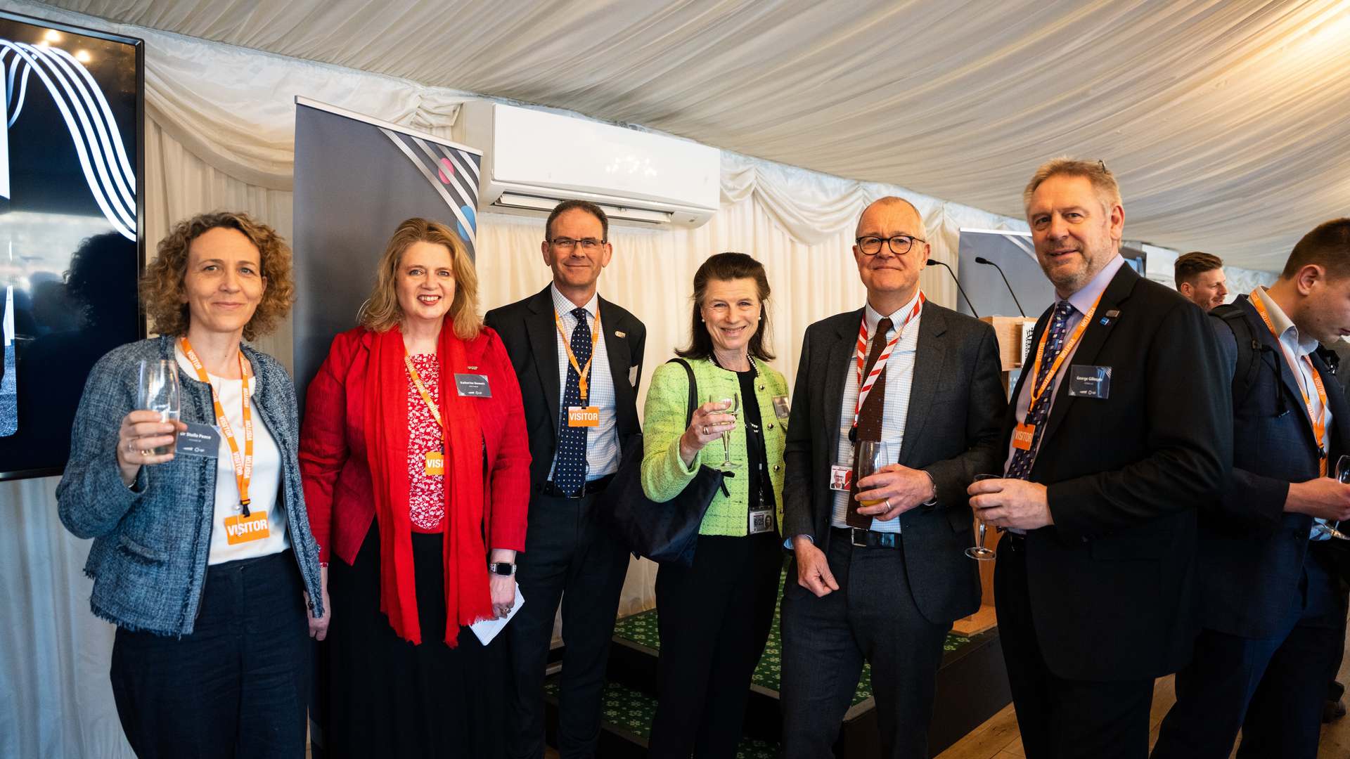 CPI Westminster Reception CPI Westminster Reception