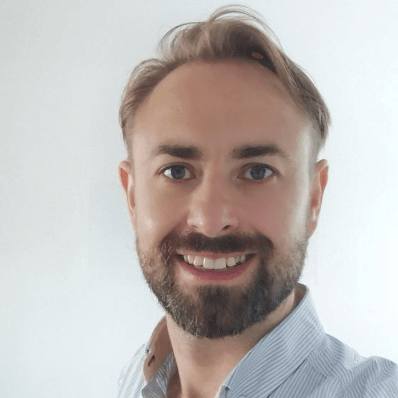 Dan Noakes Dan Noakes