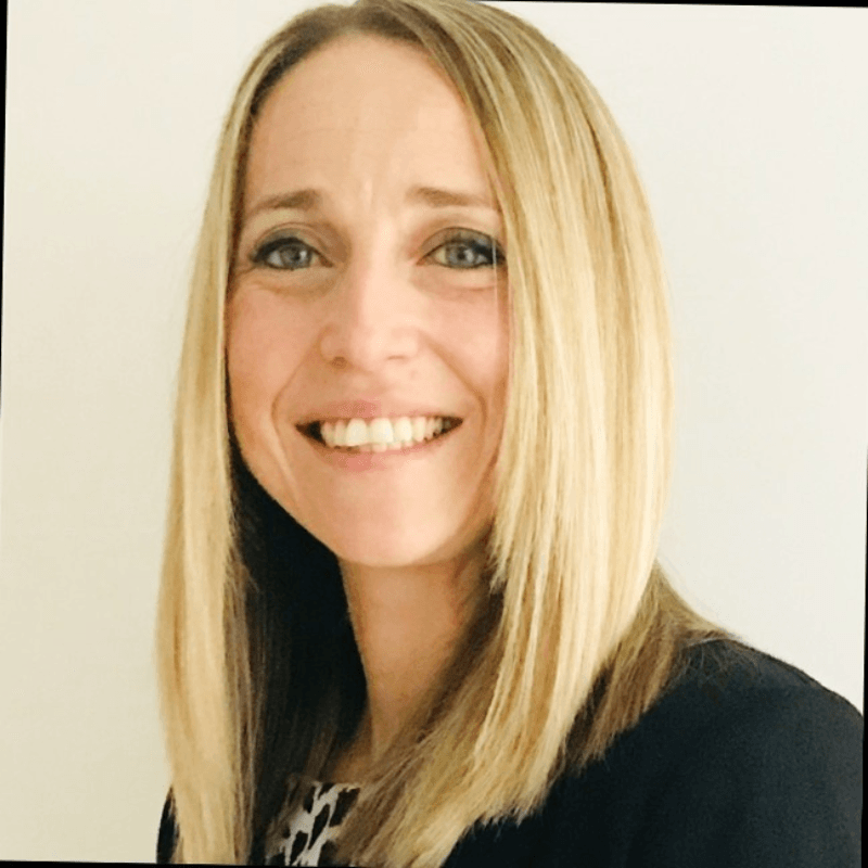 Deborah McElhone Deborah McElhone