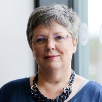 Elaine Spiers - Grand Challenge Lead, CPI Elaine Spiers - Grand Challenge Lead, CPI