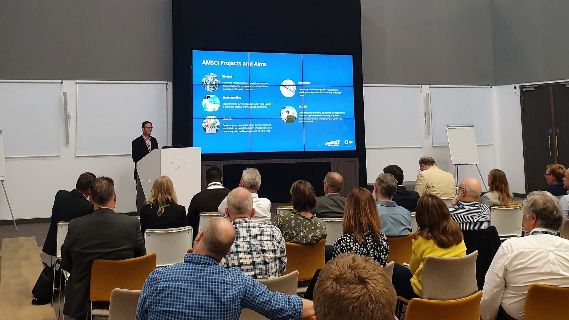 Frank Miller, CPI Frank Miller, CPI