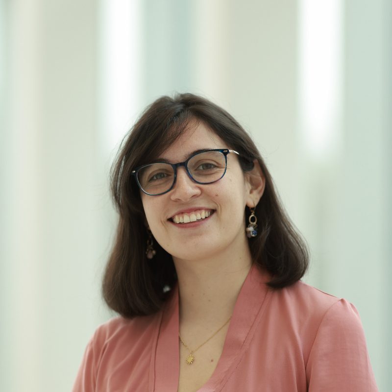 Gabriela Henriques Gabriela Henriques