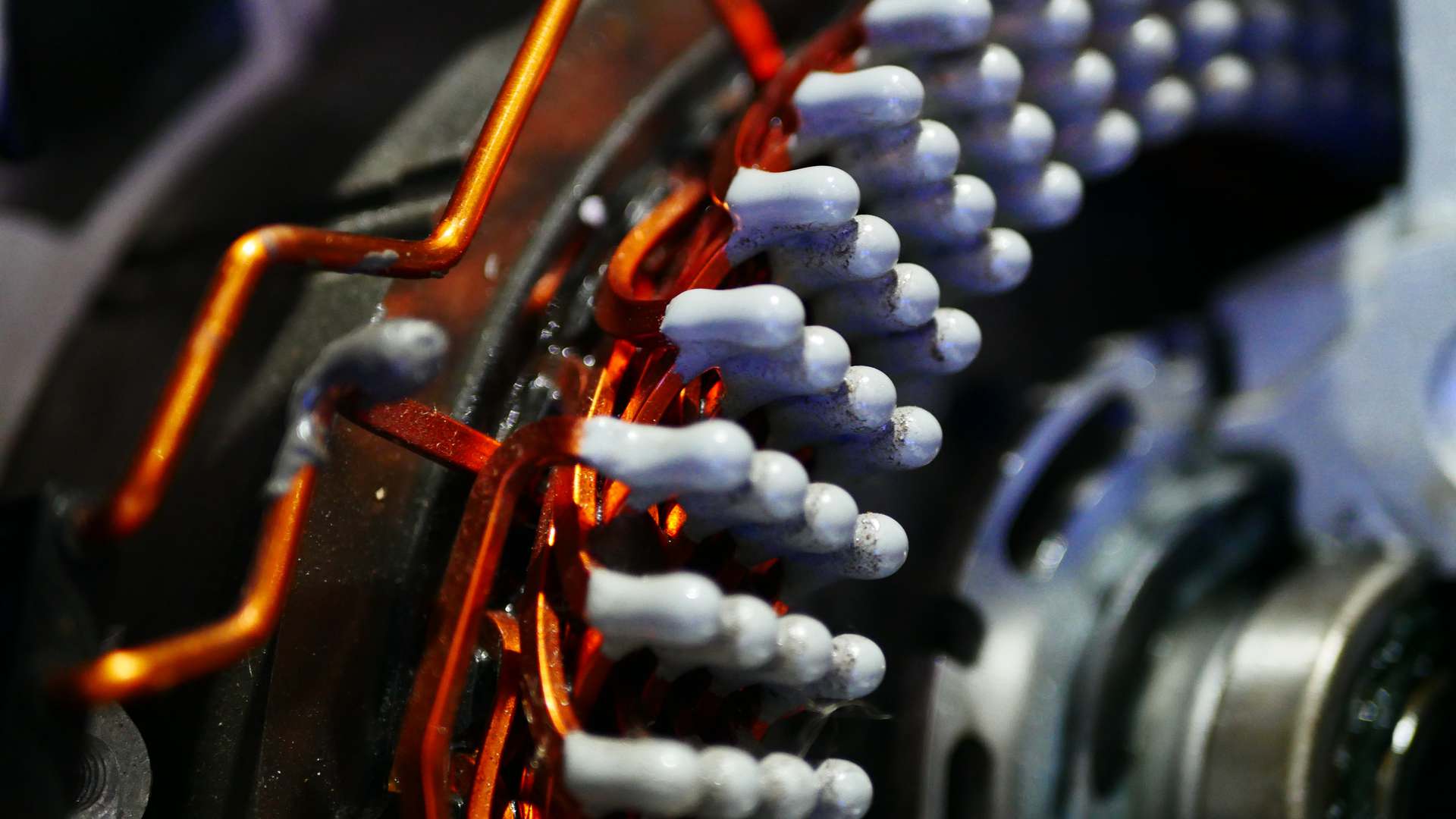 Car battery Car battery