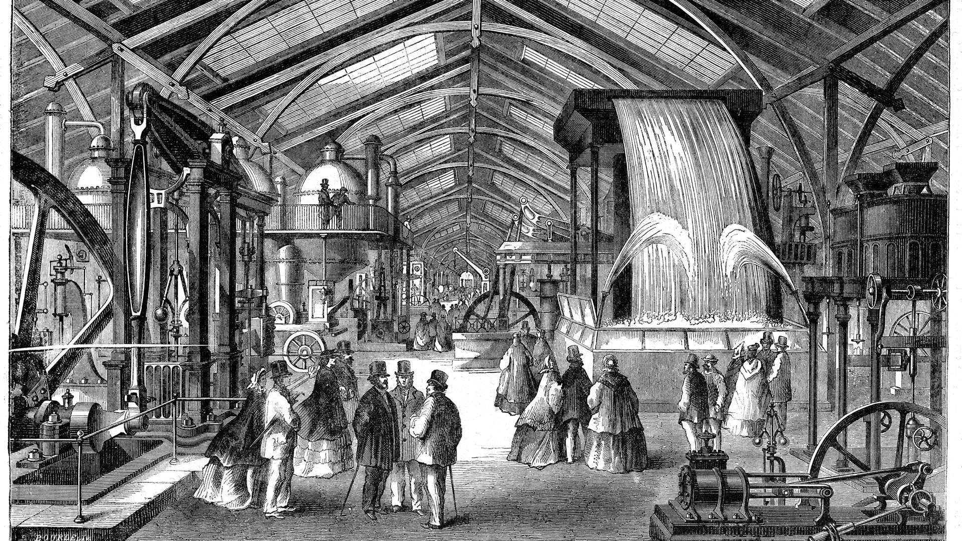 Victorian Innovation Victorian Innovation