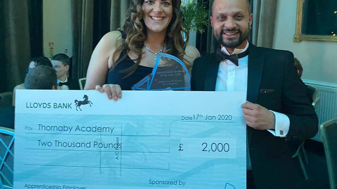 Hayley and Arun Hayley and Arun