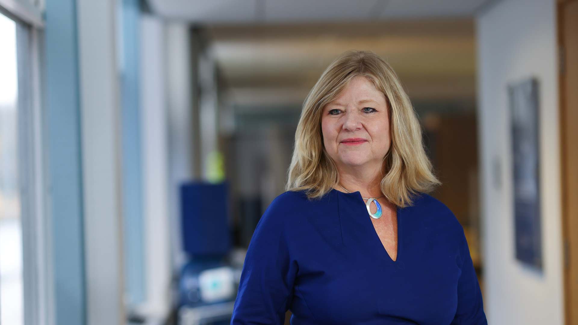 A photo of Jackie Waring. A photo of Jackie Waring.