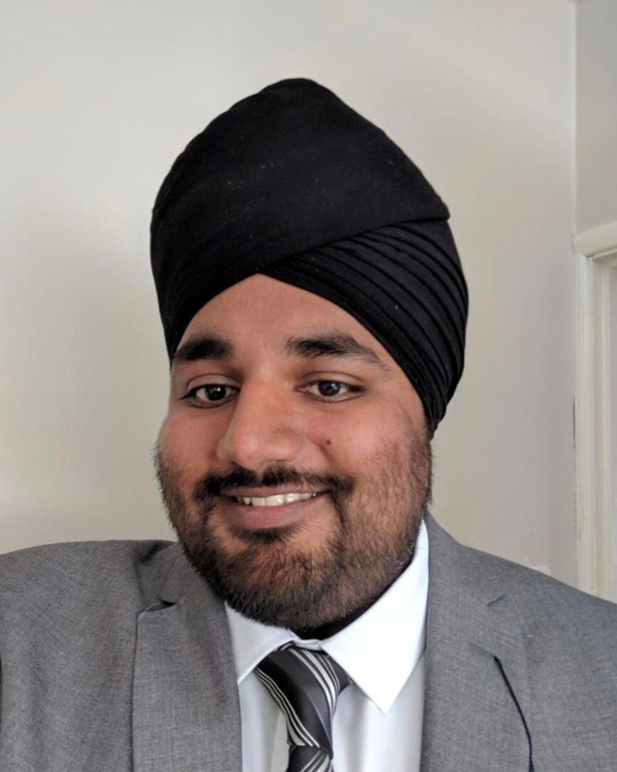 Dr. Jagdeep Sagu - Senior Battery Scientist, CPI Dr. Jagdeep Sagu - Senior Battery Scientist, CPI