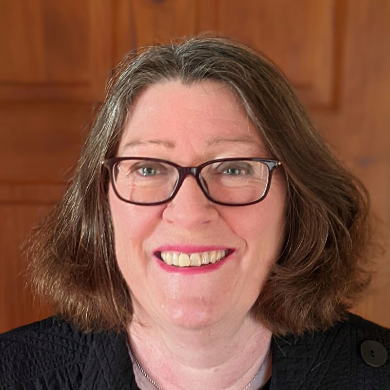 Jenny Readman Jenny Readman