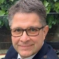 John Arthur - Director of the Medicines Manufacturing Innovation Centre, CPI John Arthur - Director of the Medicines Manufacturing Innovation Centre, CPI