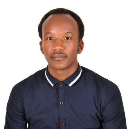 Joshua Muhumuza Joshua Muhumuza