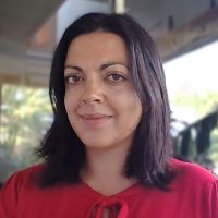 Juliana Haggerty - Head of The Intracellular Drug Delivery Centre Juliana Haggerty - Head of The Intracellular Drug Delivery Centre