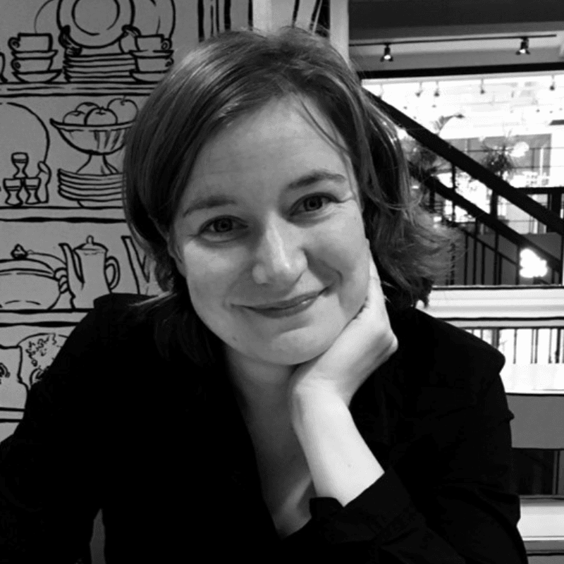 Katharina Roettger Katharina Roettger