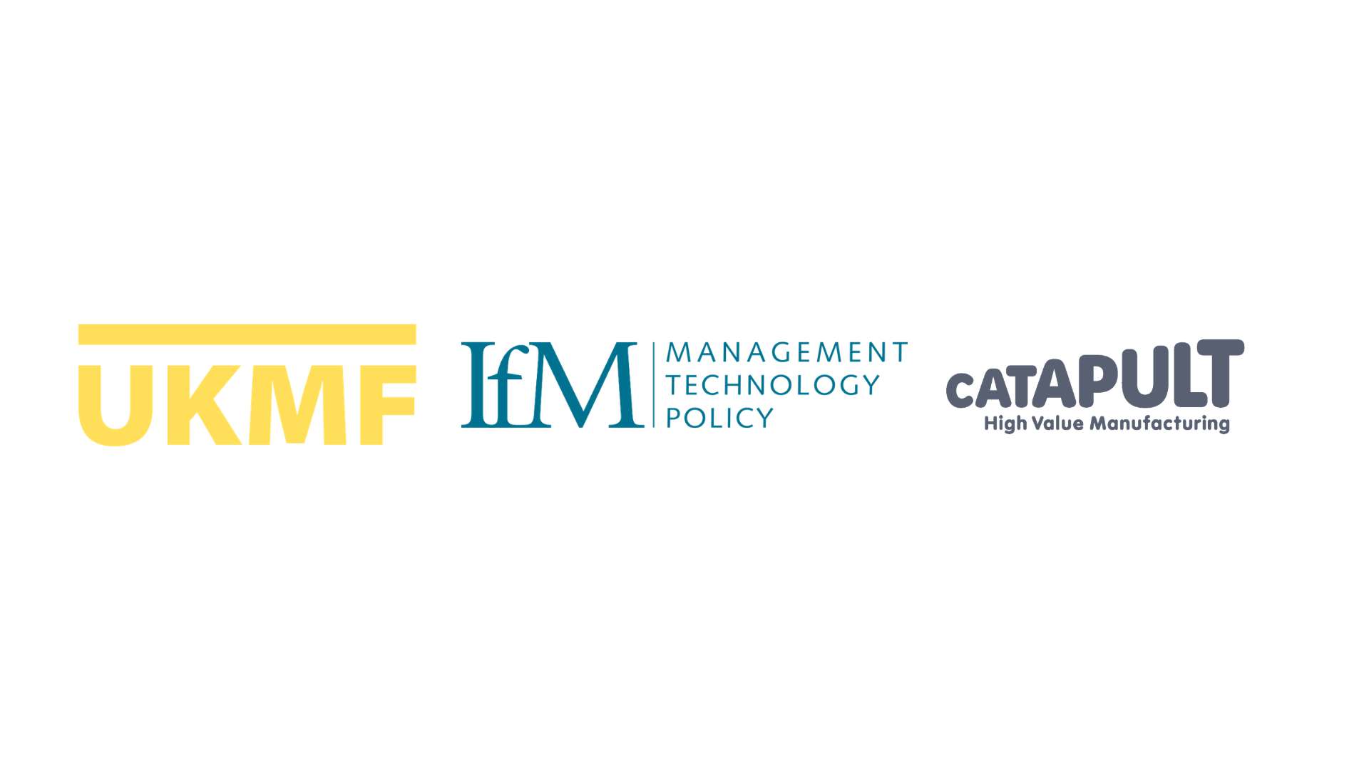 UKMF and IFM Logo UKMF and IFM Logo