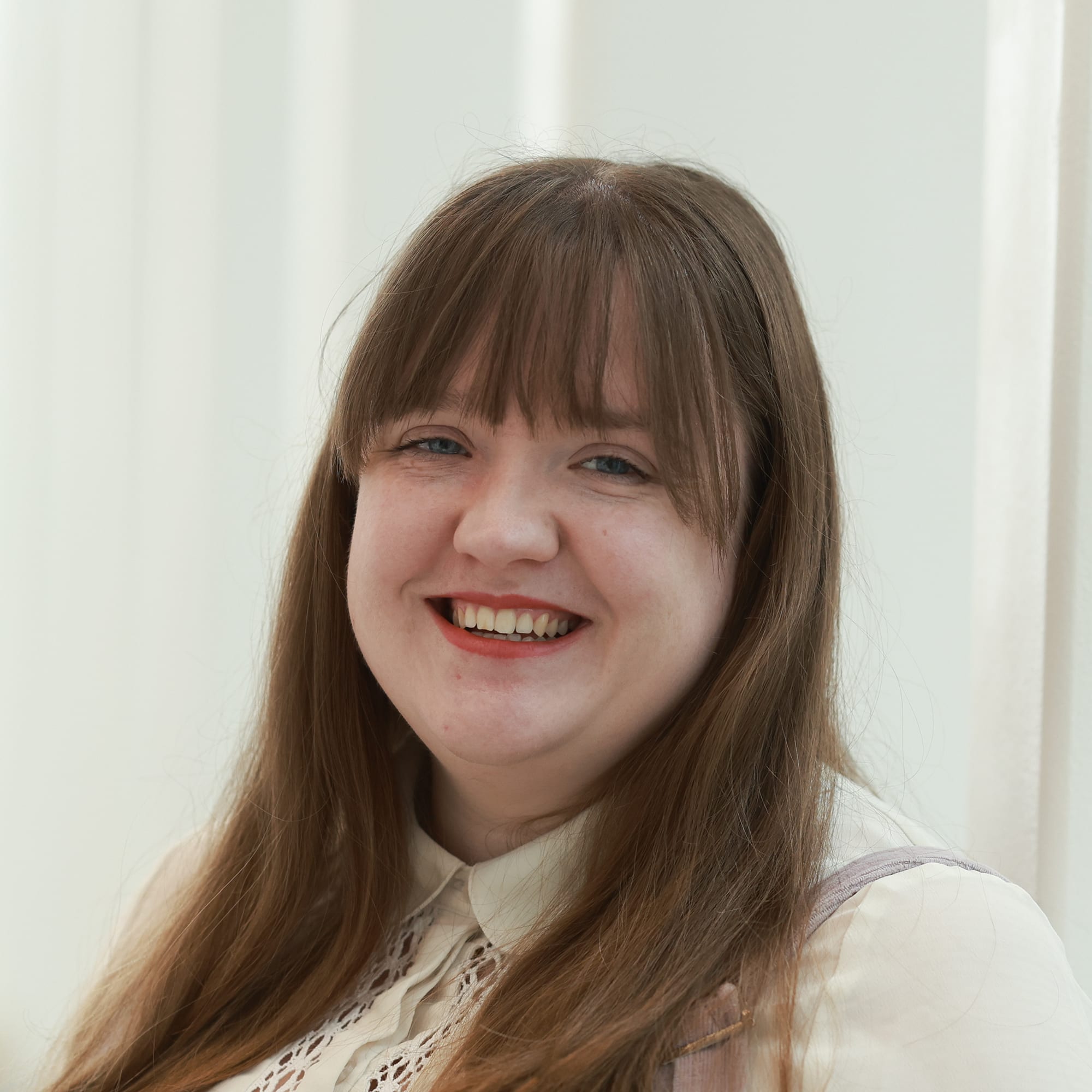 Photo of Louise Taylor RNA Training Academy Lead at CPI