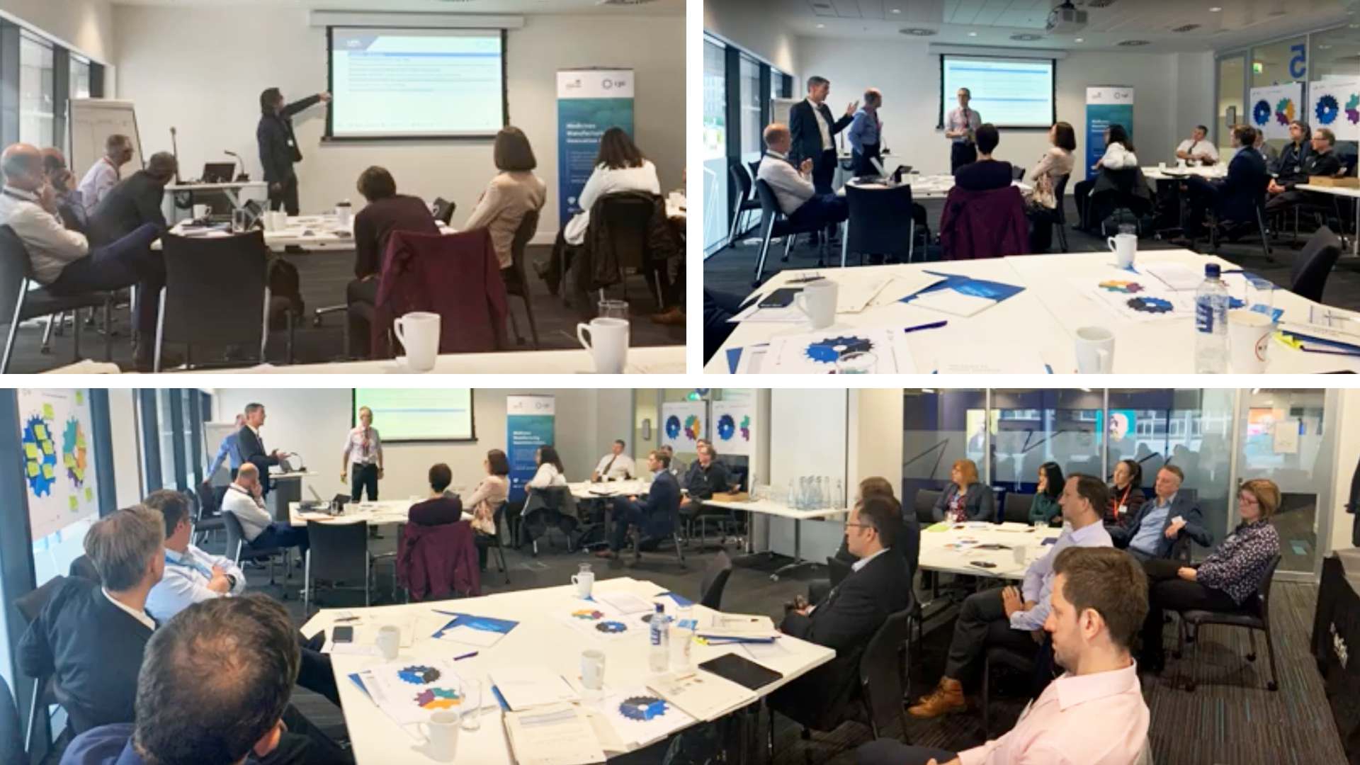 MMIC Day 1 MMIC Day 1