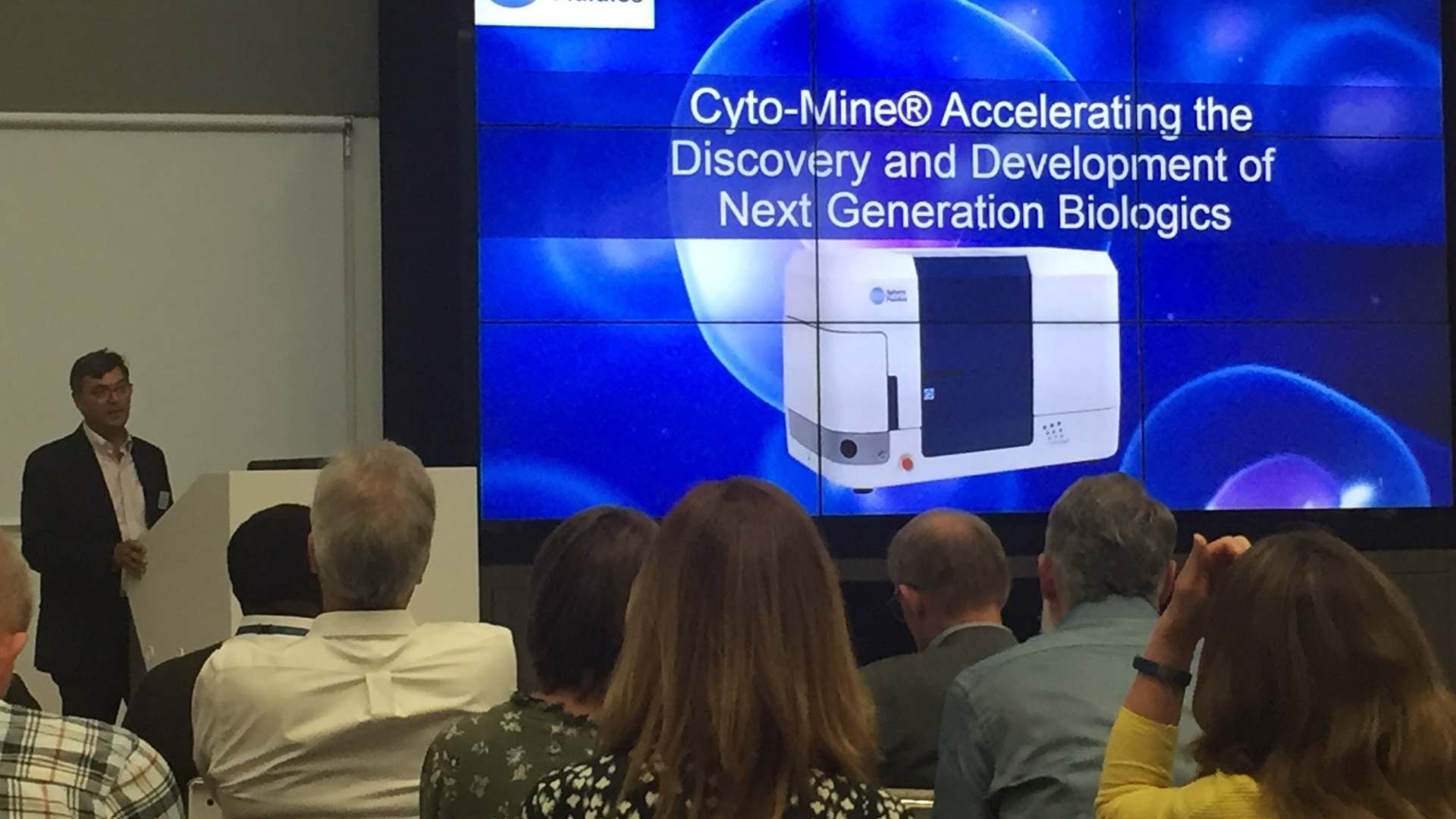 Rob Marchmont, CPI Rob Marchmont, CPI