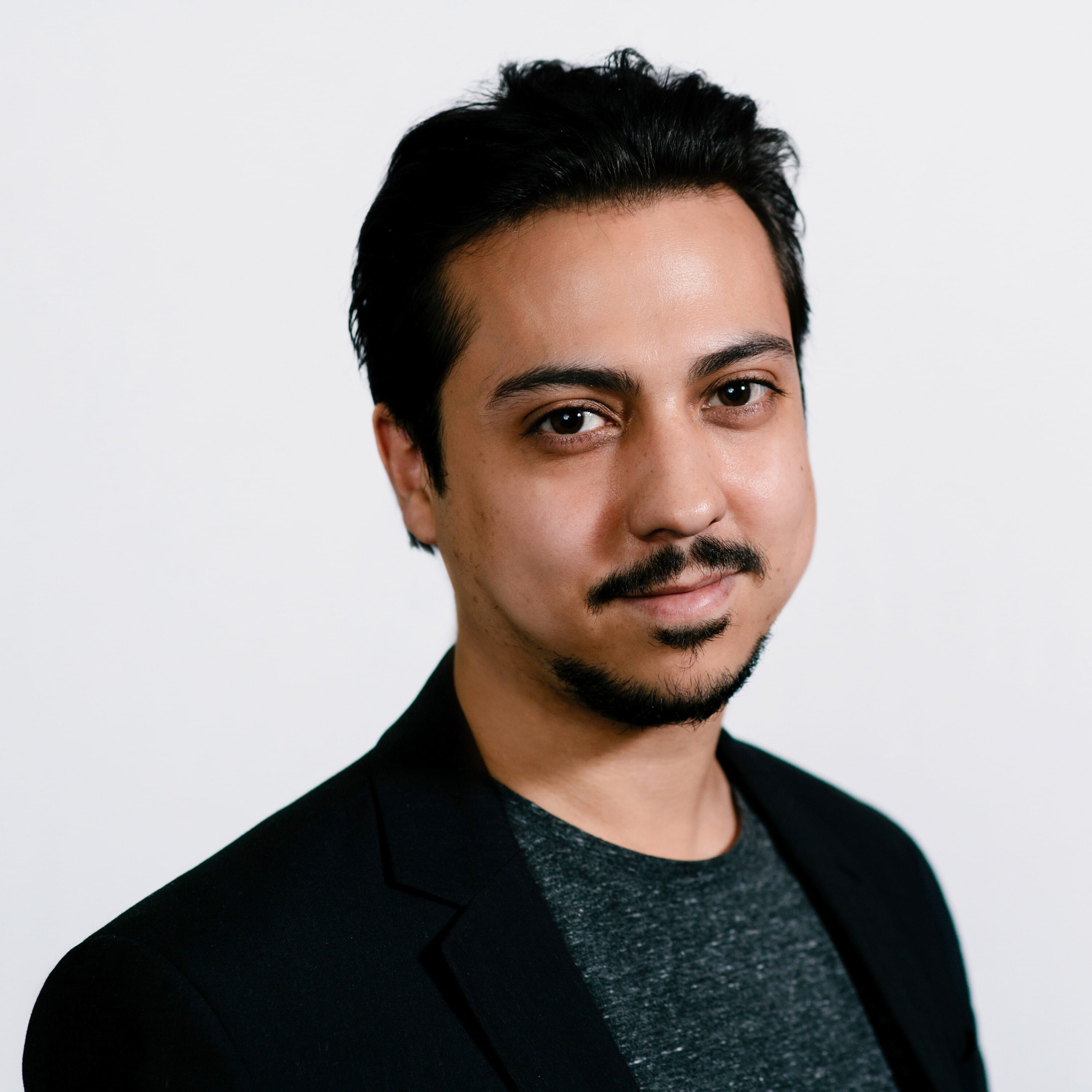 Damian Mohammed Damian Mohammed
