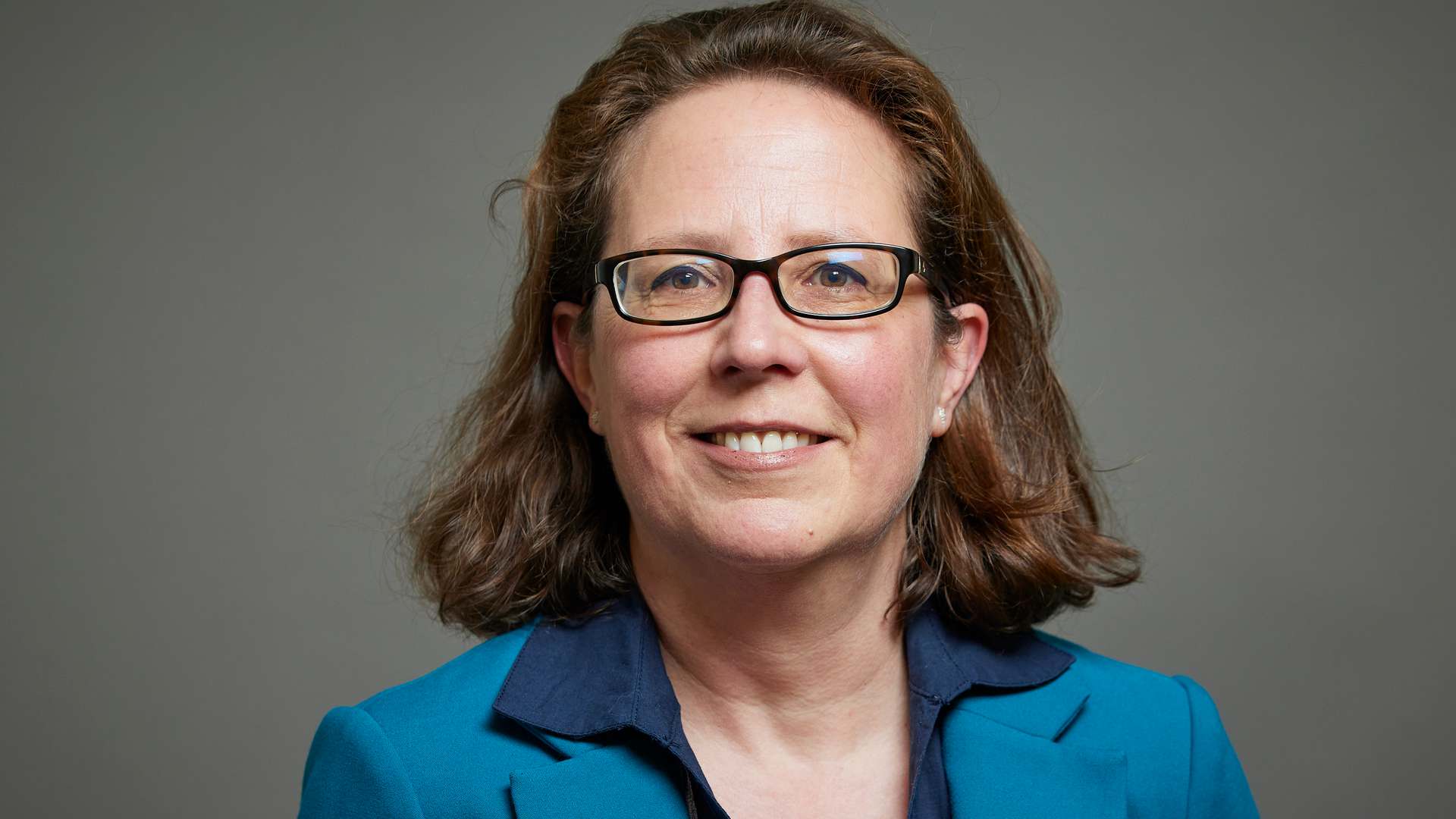 Baroness Natalie Evans Baroness Natalie Evans