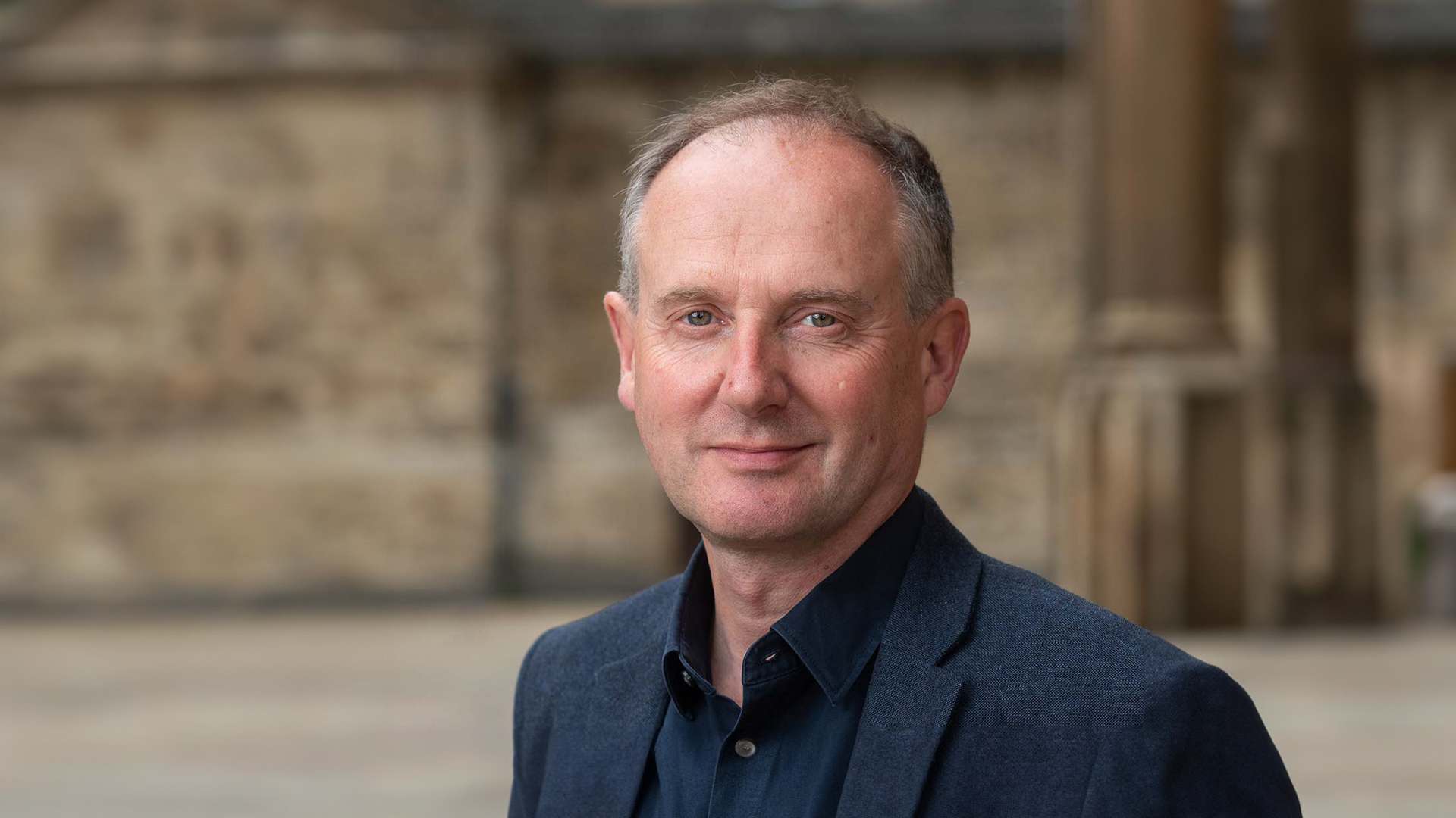 A photo of Patrick Grant, new Non-Executive Director at CPI A photo of Patrick Grant, new Non-Executive Director at CPI