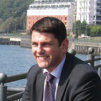 Peter Chalder-Wood Peter Chalder-Wood