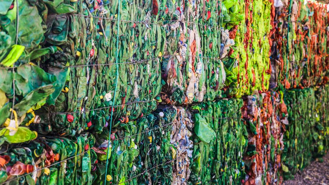 Plastic image blocks Plastic image blocks