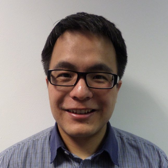 Qiang Li Qiang Li