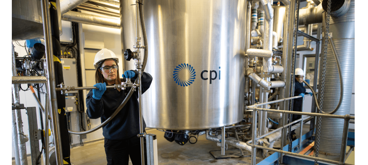 Webinar: Using process modelling & simulation to support process scale up & production
