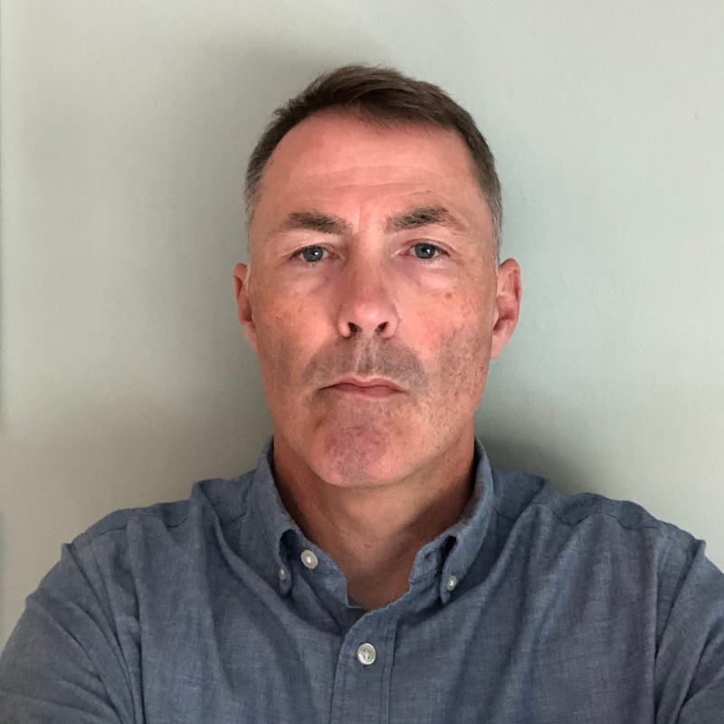 Simon Hawdon Simon Hawdon