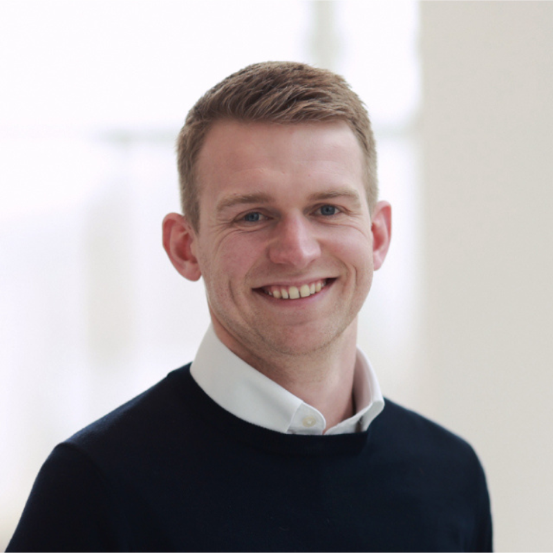 Tom Hillier Tom Hillier