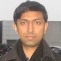 Anand Pogul Anand Pogul