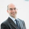 Photo of Barrie Rhodes Business Development Director at CPI