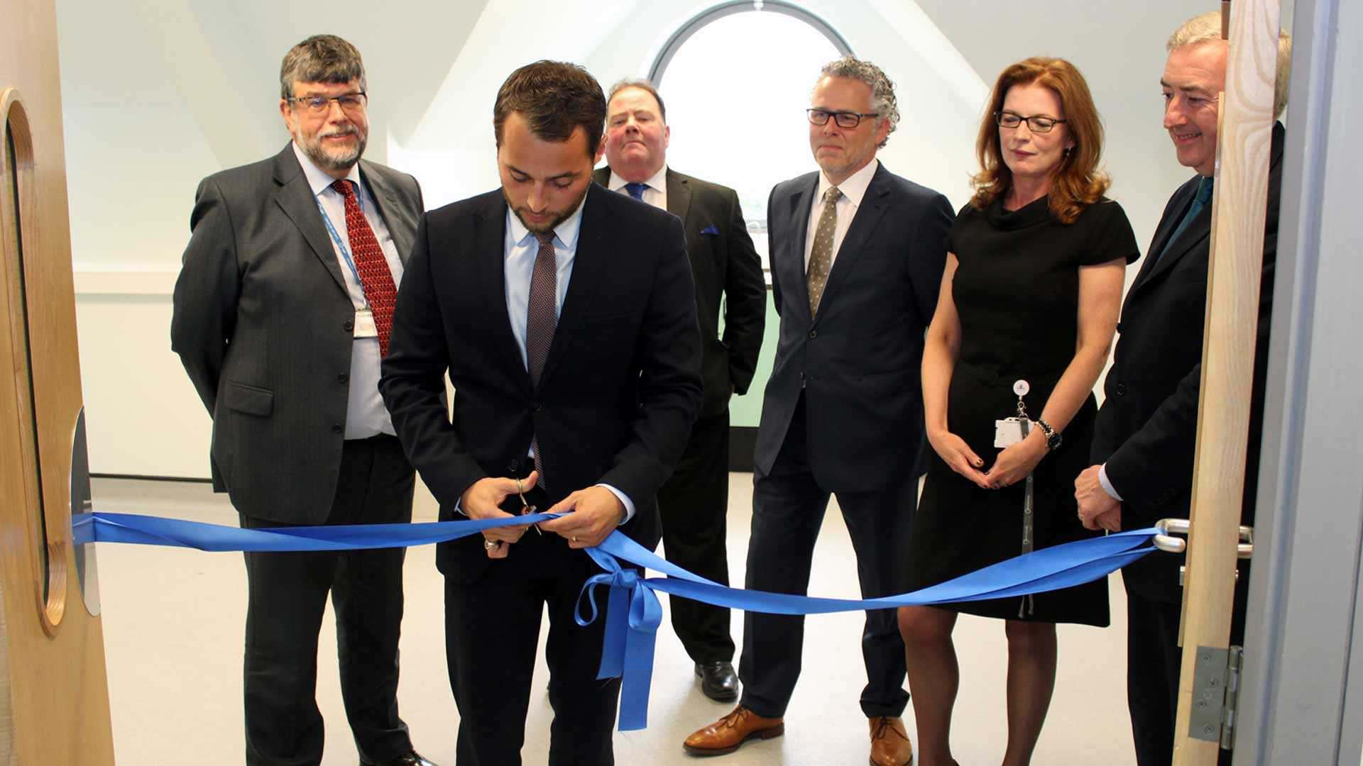 South Tees Bio Incubator South Tees Bio Incubator