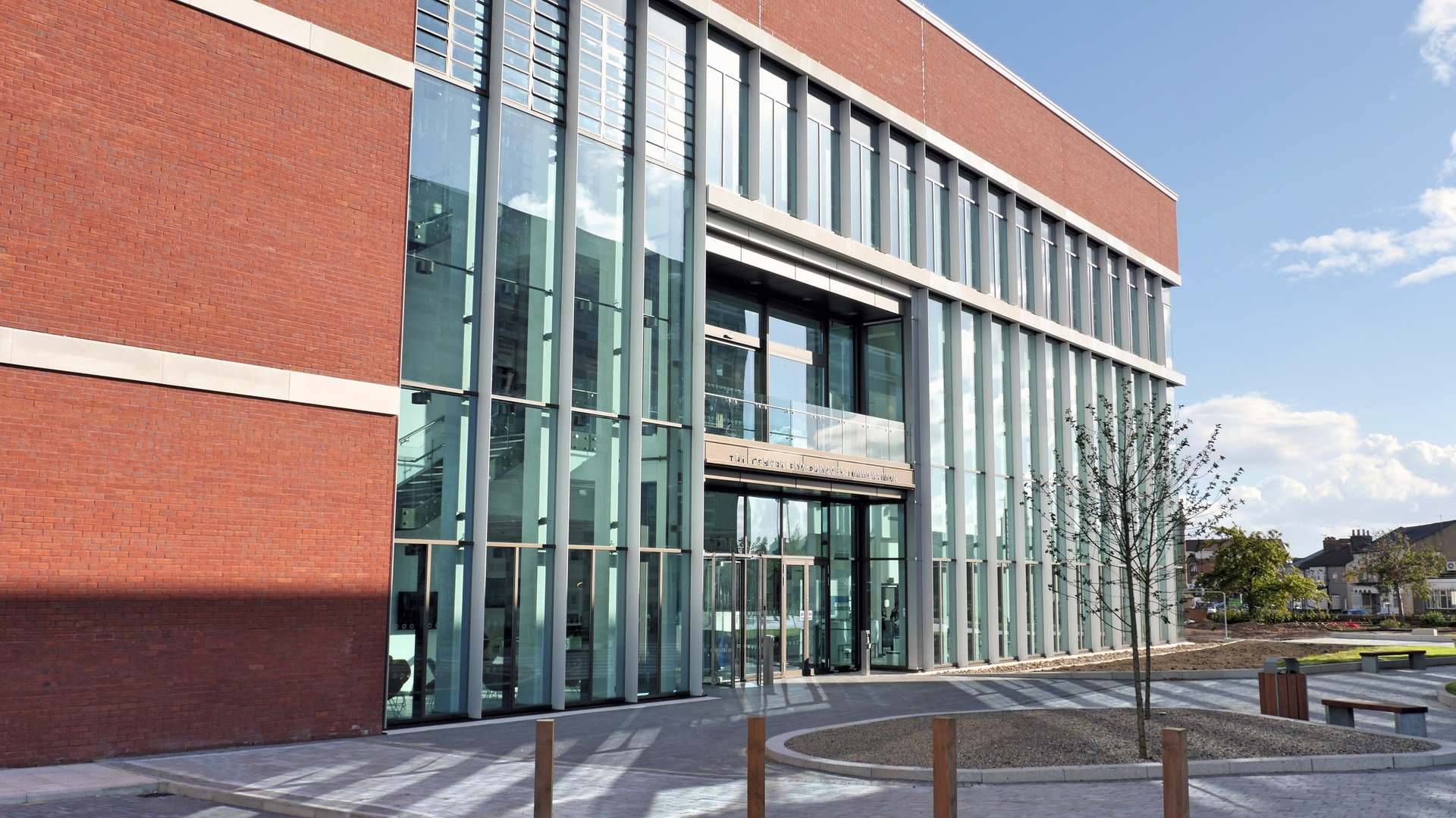 As part of the AMECRYS project, a prototype crystalliser will be installed at CPI’s biologics facility, based in Darlington As part of the AMECRYS project, a prototype crystalliser will be installed at CPI’s biologics facility, based in Darlington