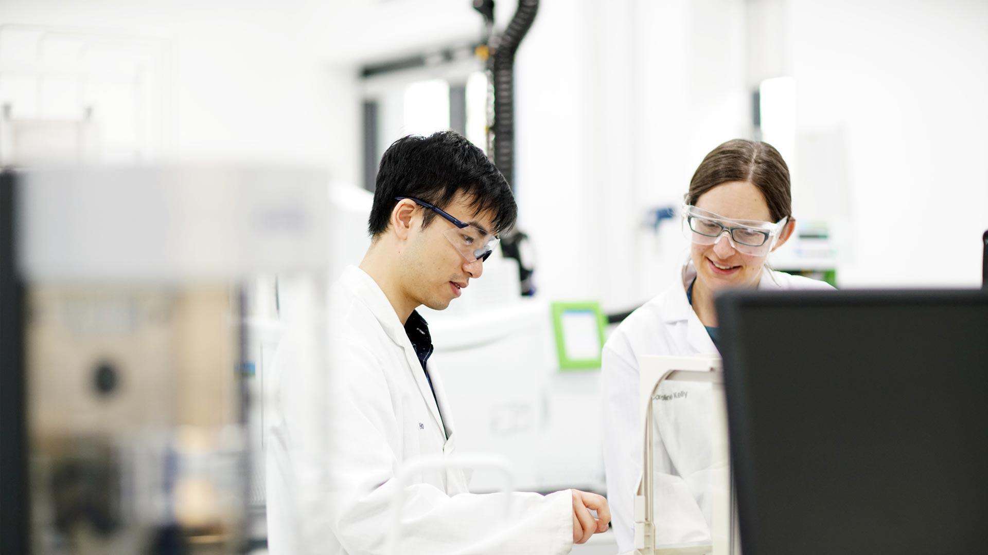 CPI has a growing workforce CPI has a growing workforce